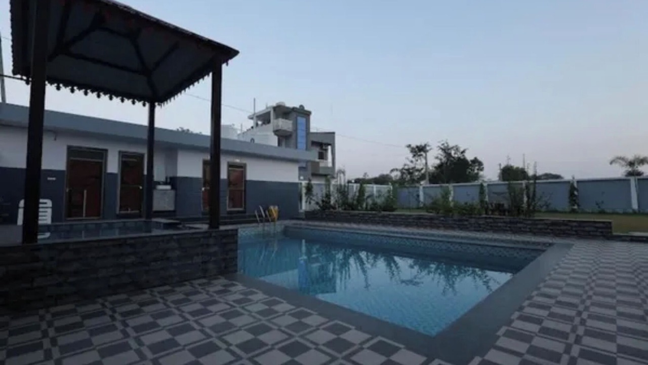 Photo of Outdoor in Dabok