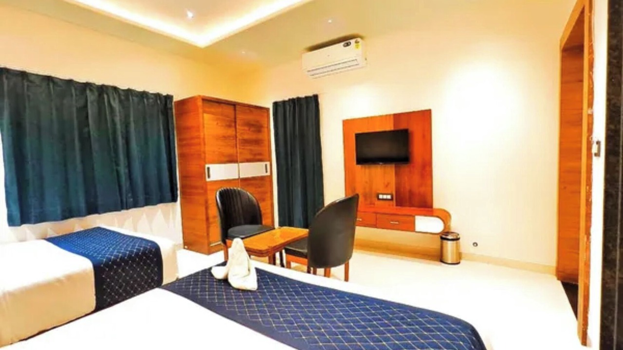 Photo of Bedroom in Dabok