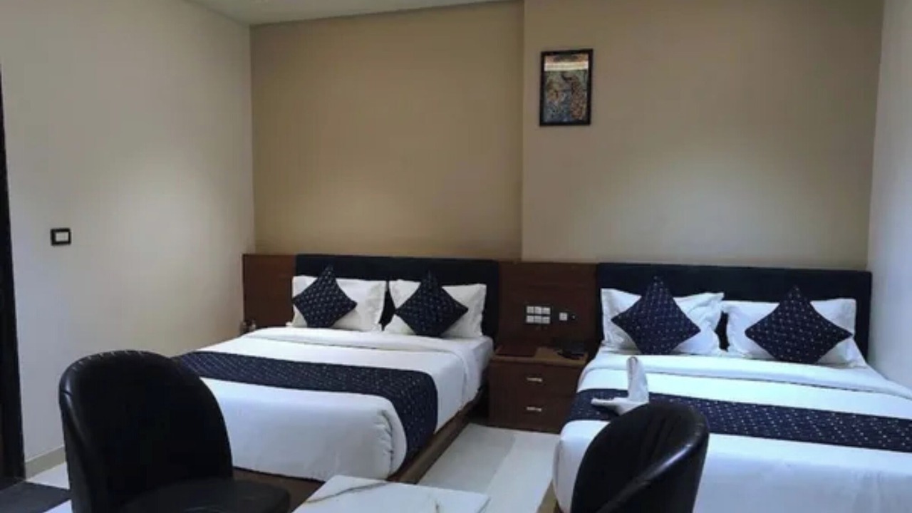 Photo of Bedroom in Dabok