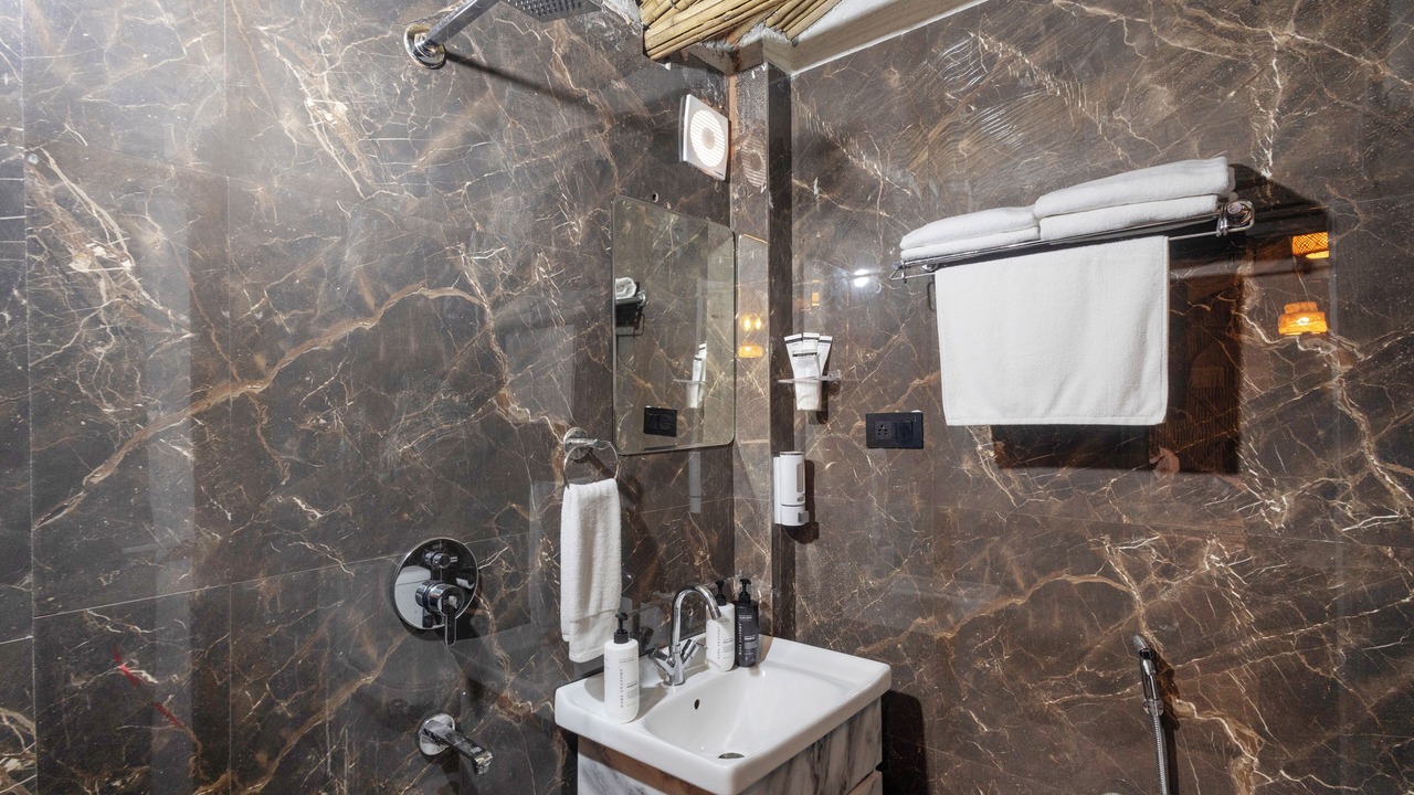 Photo of Bathroom in Bhiwadi