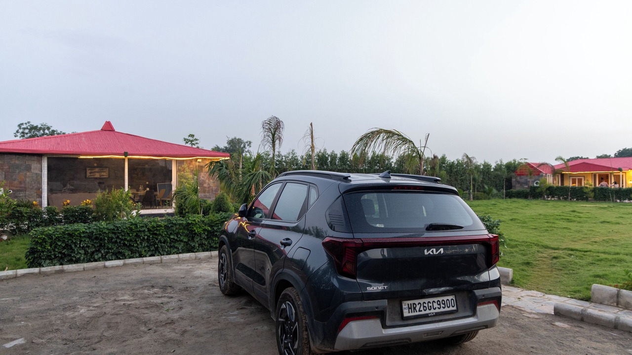 Photo of Outdoor in Bhiwadi