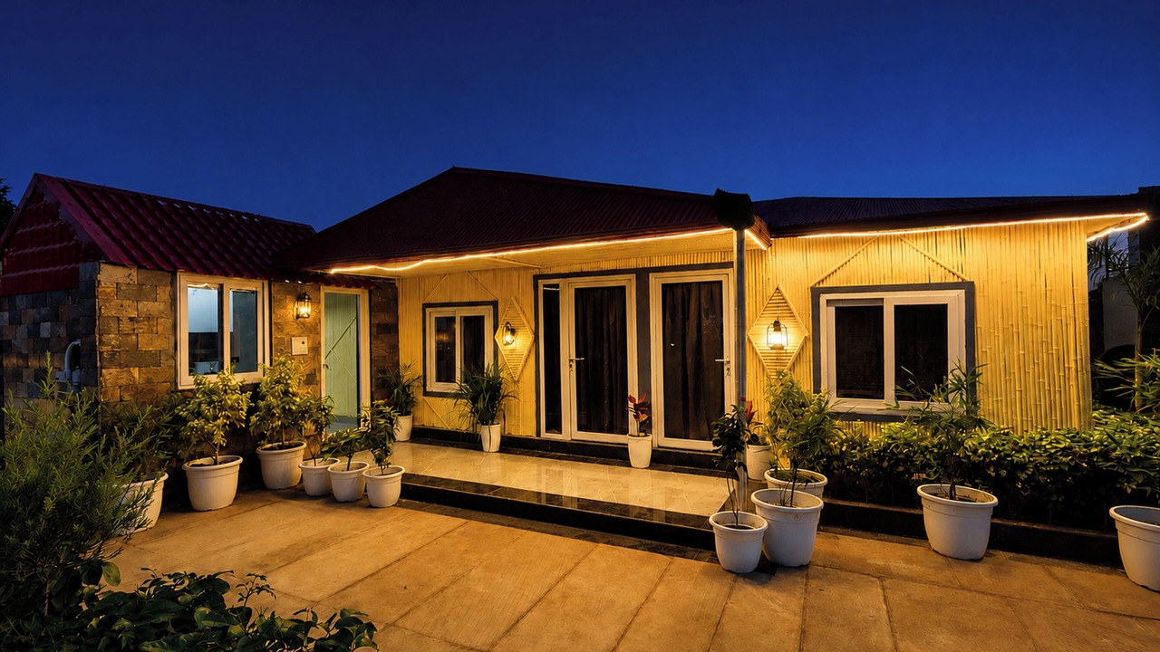 Photo of Outdoor in Bhiwadi