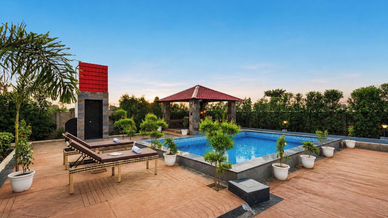 Photo of Outdoor in Bhiwadi