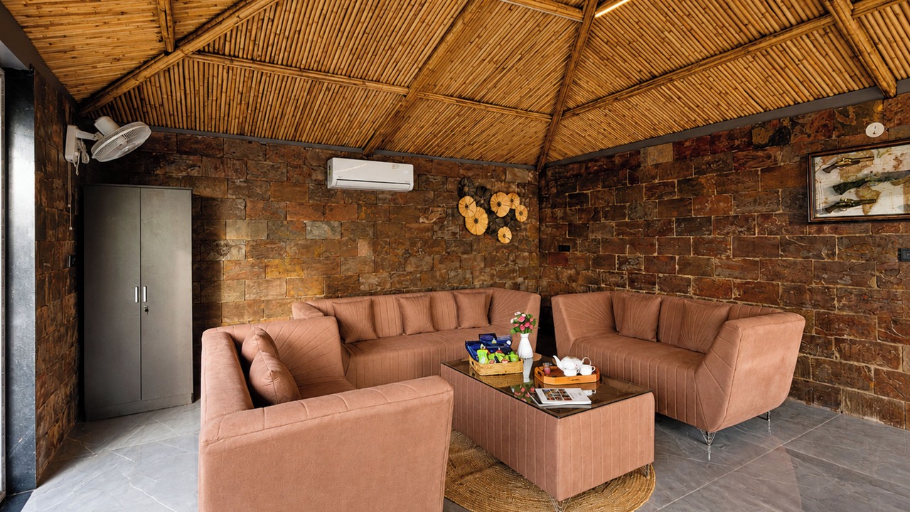 Photo of Livingroom in Bhiwadi