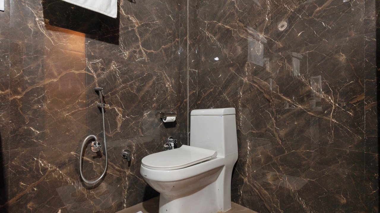 Photo of Bathroom in Bhiwadi