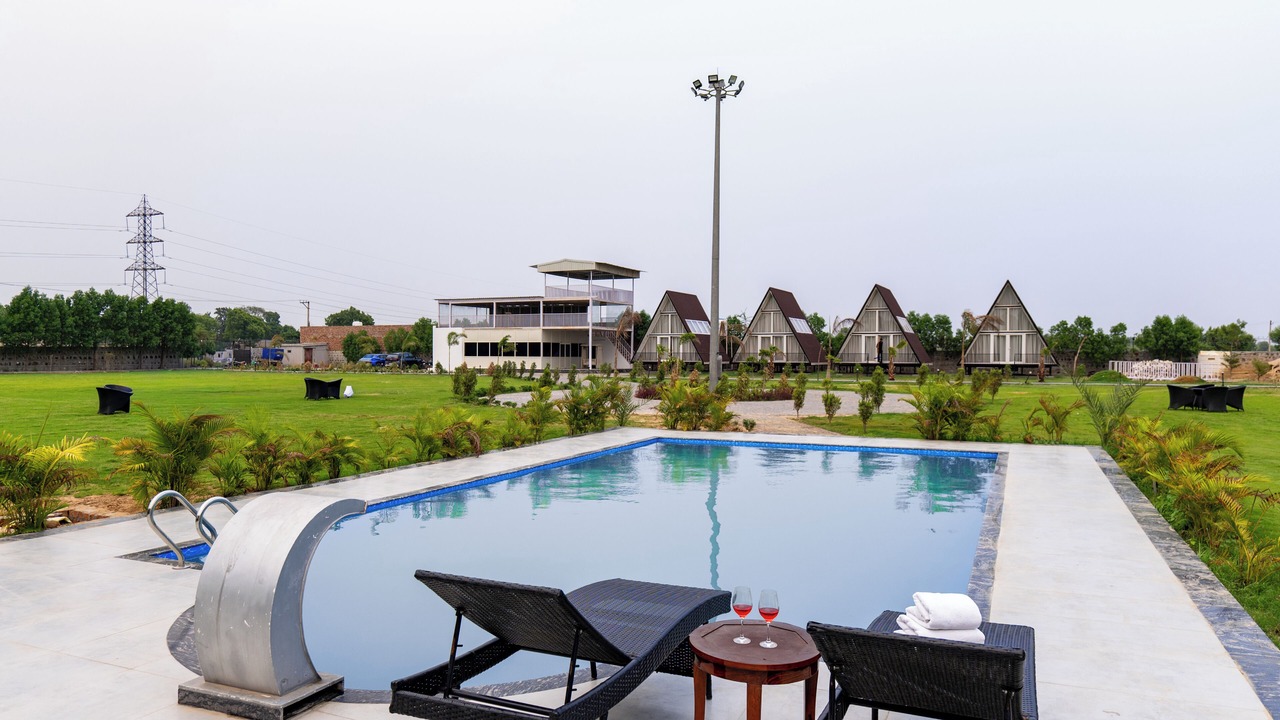 Photo of Outdoor in Faridabad