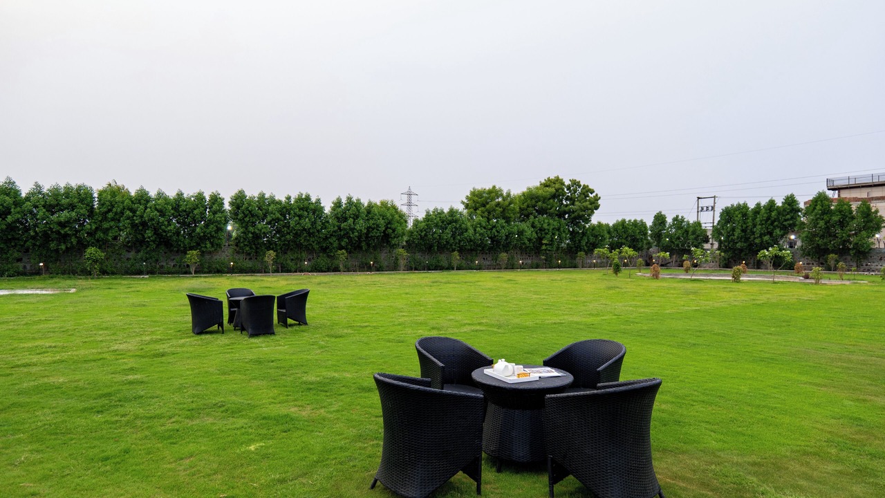 Photo of Outdoor in Faridabad