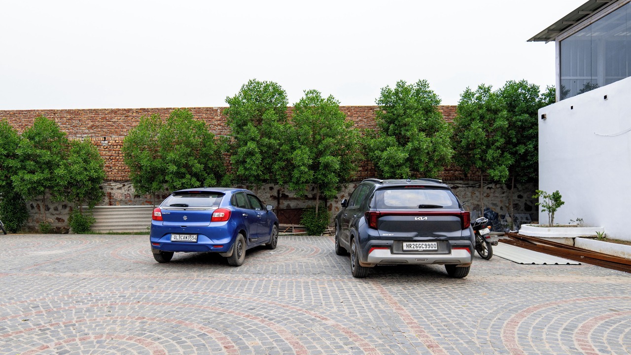 Photo of Outdoor in Faridabad