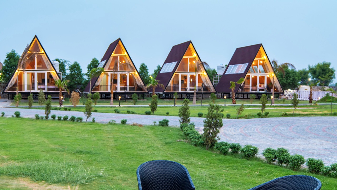 Photo of Outdoor in Faridabad