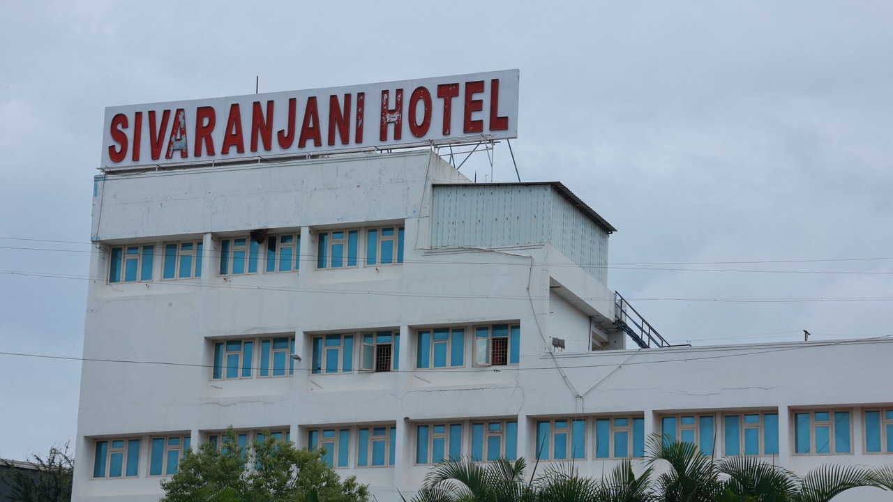 Photo of Outdoor in Hosur