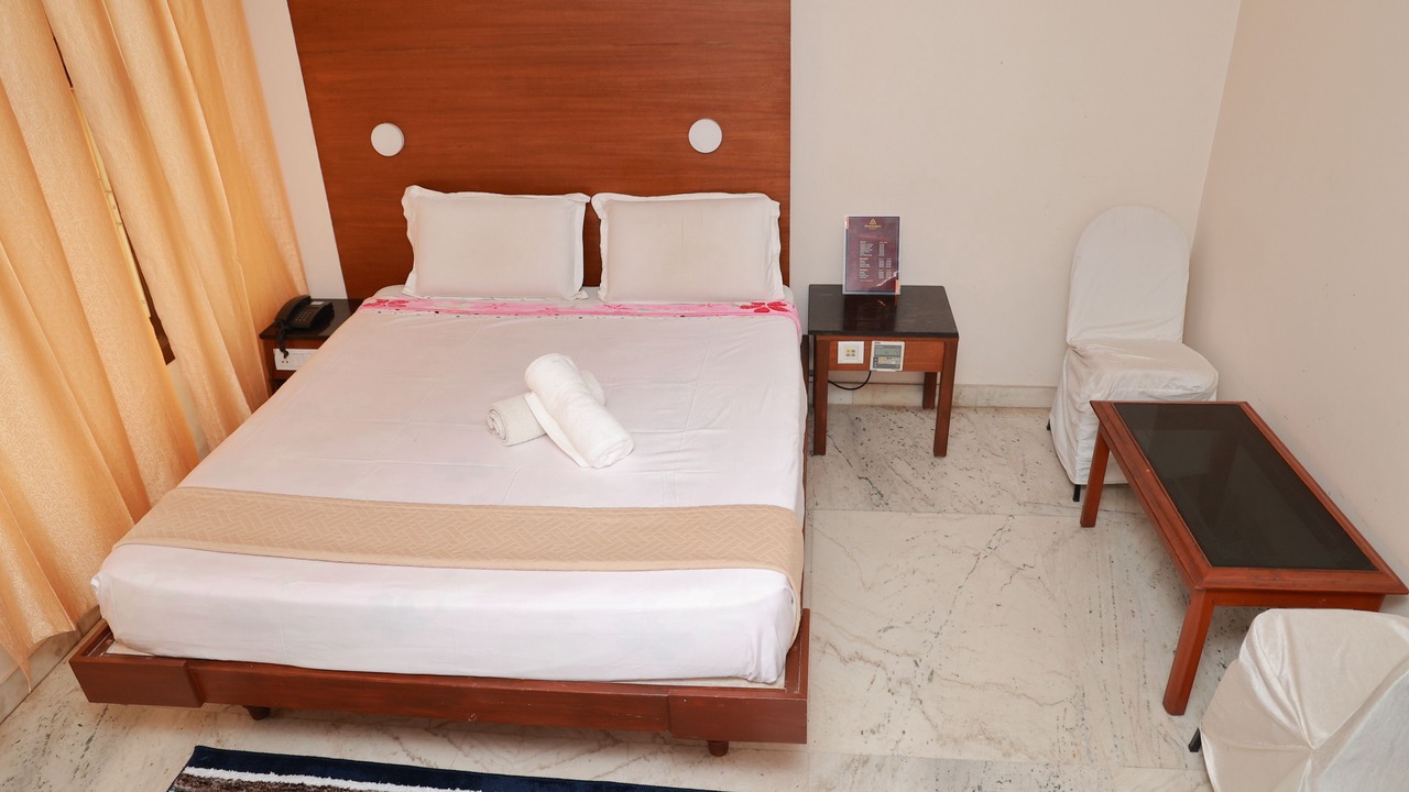 Photo of Bedroom in Hosur