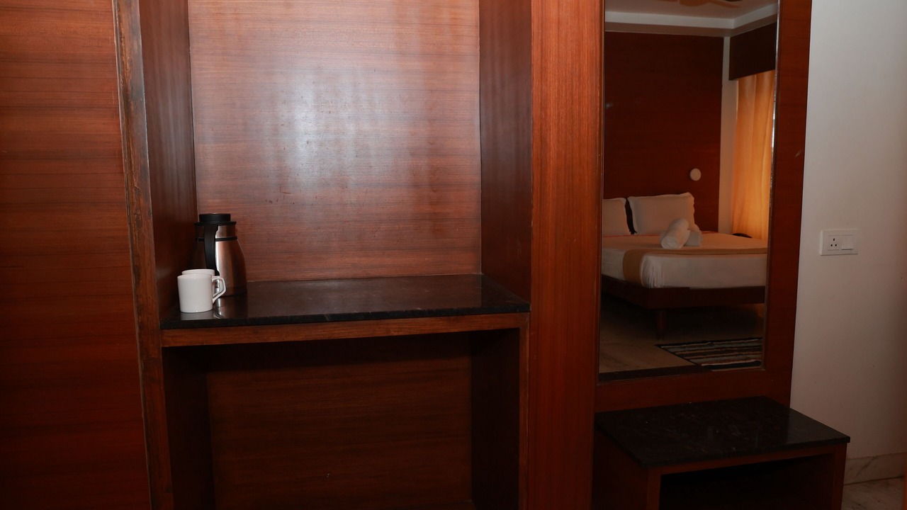 Photo of Bedroom in Hosur