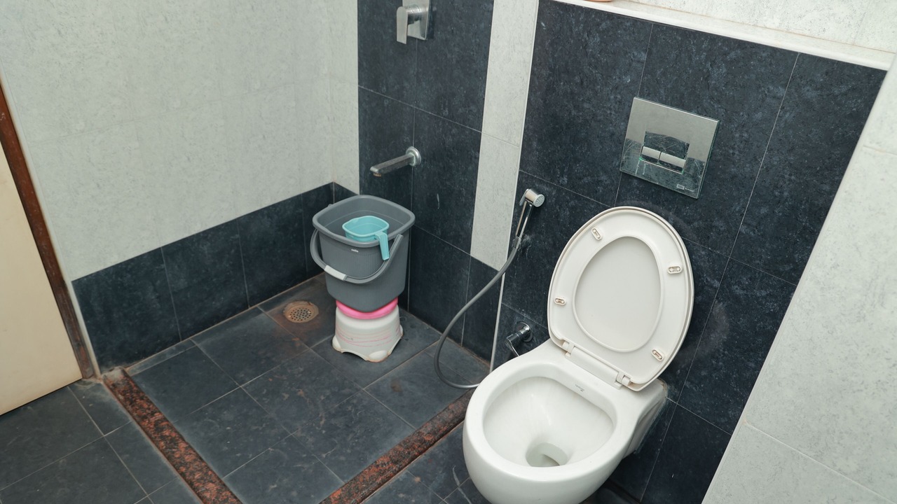 Photo of Bathroom in Hosur