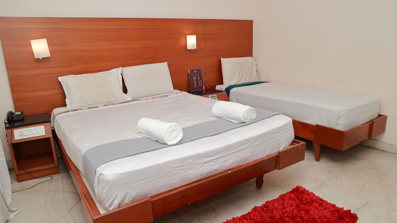 Photo of Bedroom in Hosur