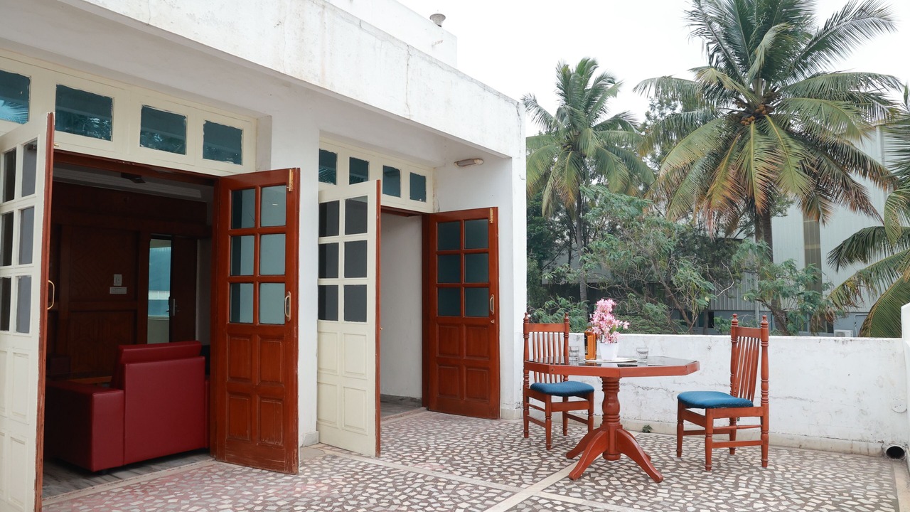 Photo of Outdoor in Hosur