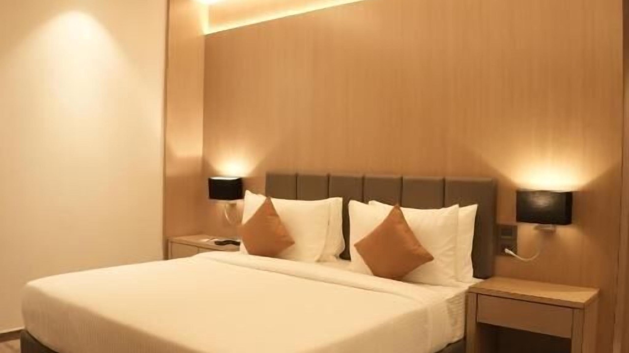 Photo of Bedroom in Jamshedpur