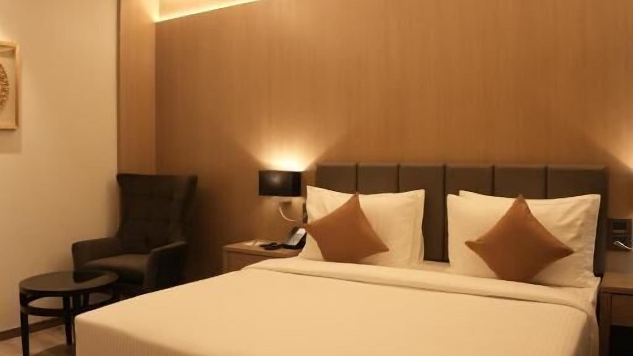 Photo of Bedroom in Jamshedpur