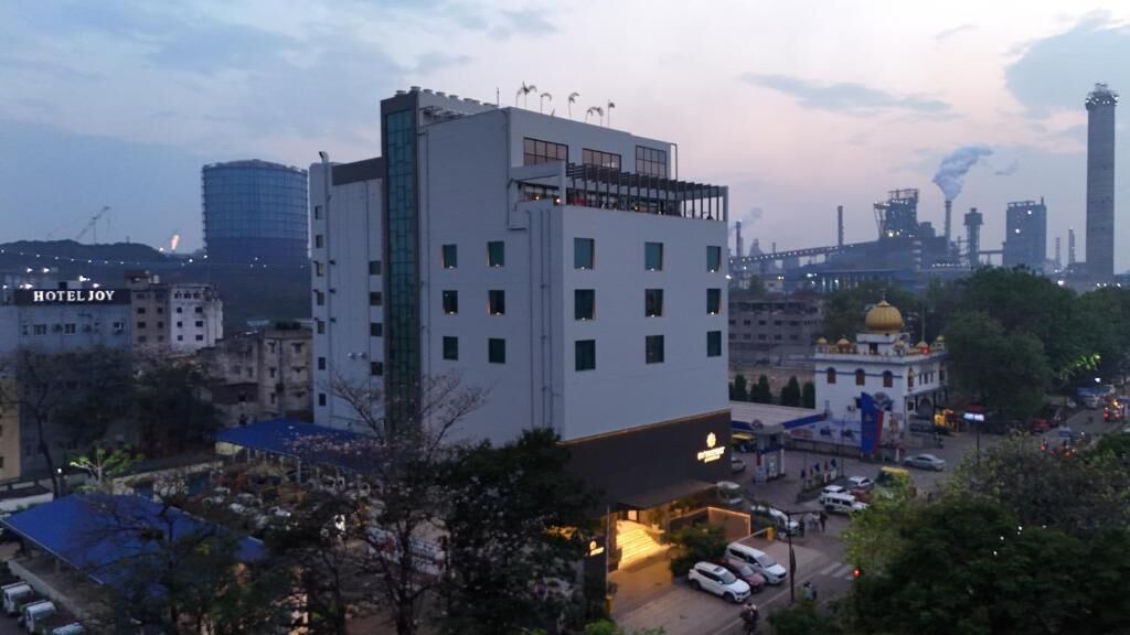 Photo of Outdoor in Jamshedpur