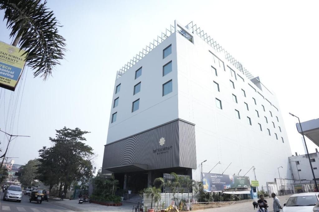 Photo of Outdoor in Jamshedpur
