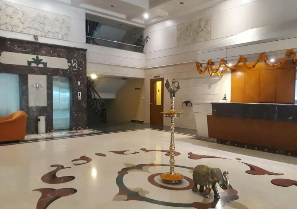 Photo of Bedroom in Central Pune