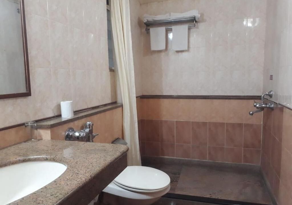 Photo of Bathroom in Central Pune