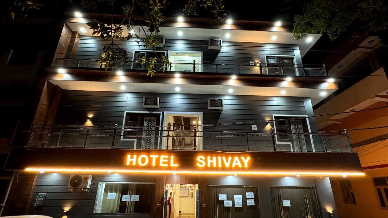 Photo of Outdoor in Haridwar