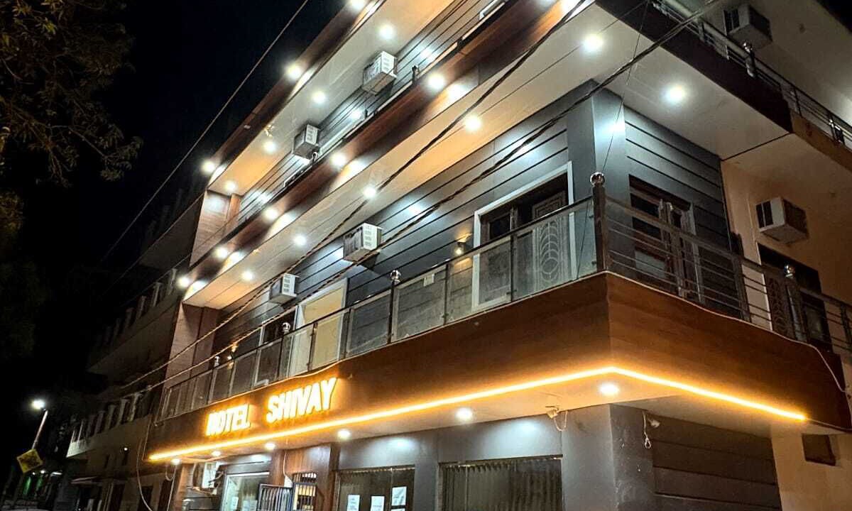 Photo of Outdoor in Haridwar