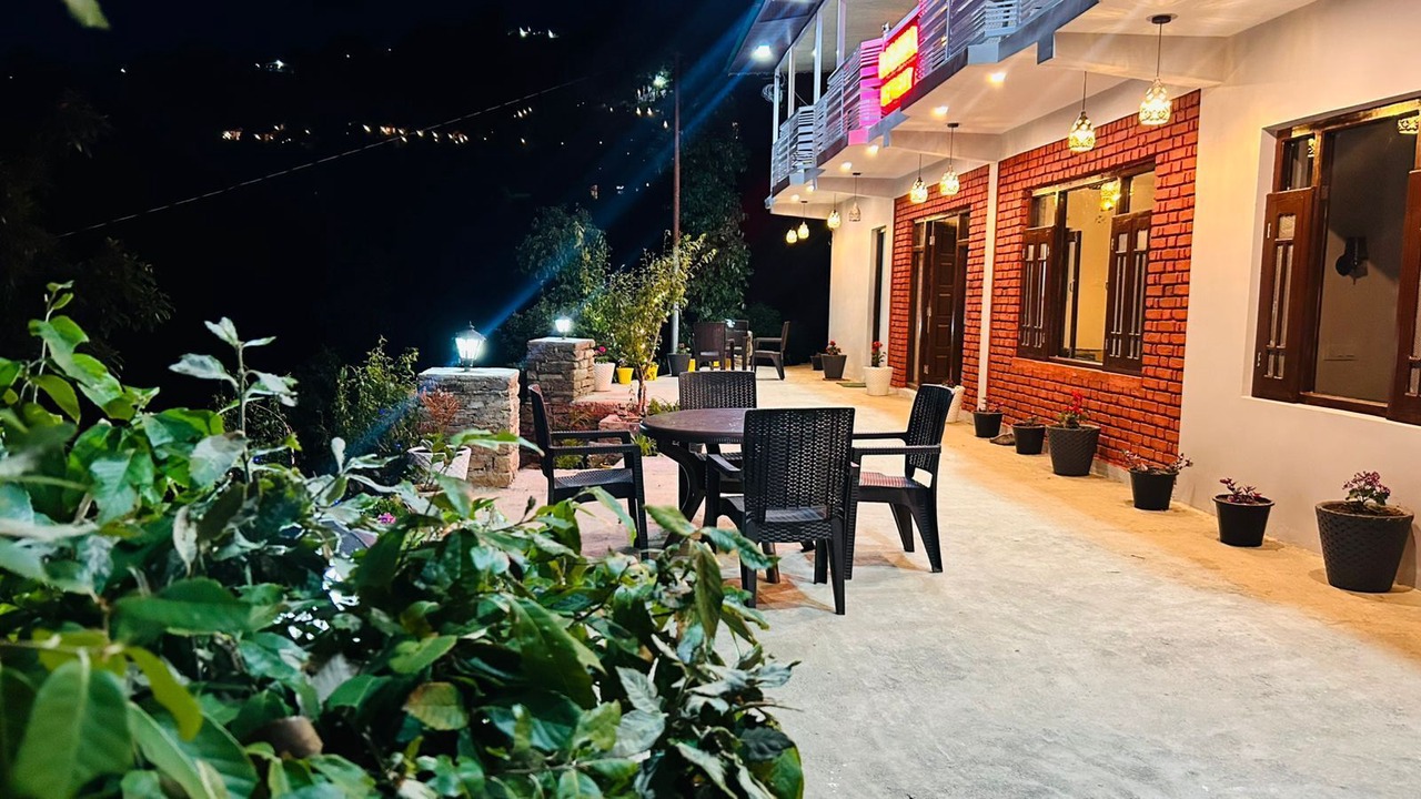 Photo of Patio Balcony in Kaul