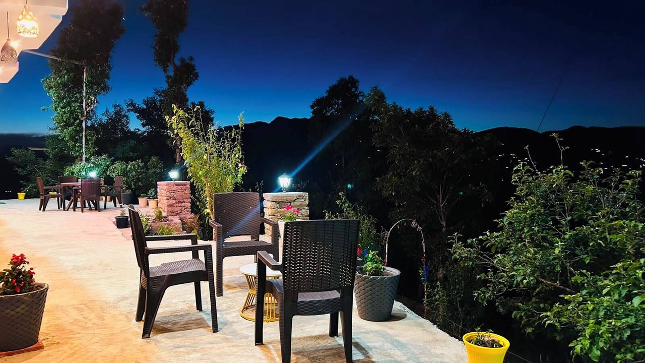 Photo of Outdoor in Kaul