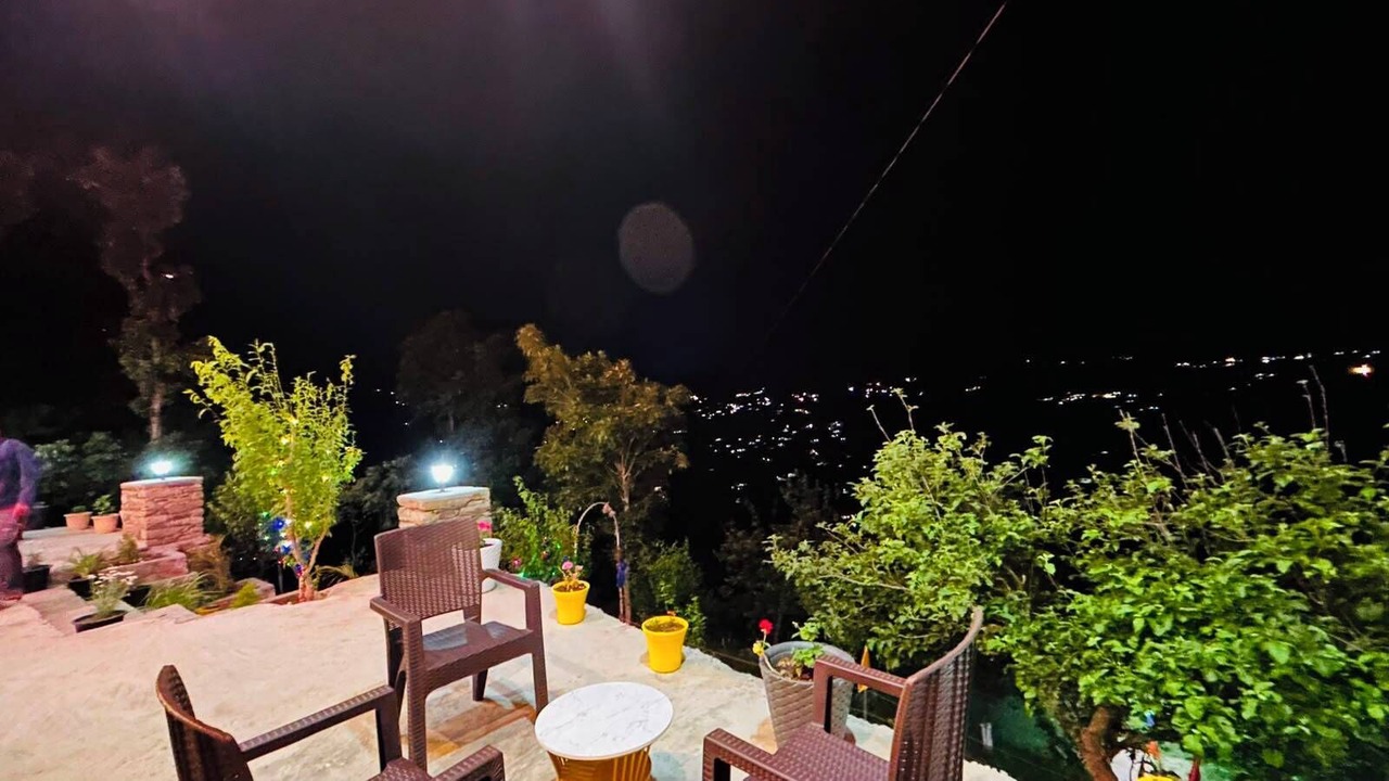 Photo of Patio Balcony in Kaul