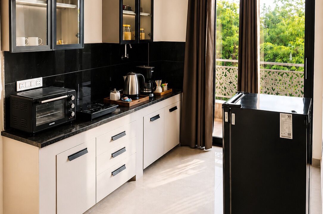 Photo of Kitchen in Sector 39
