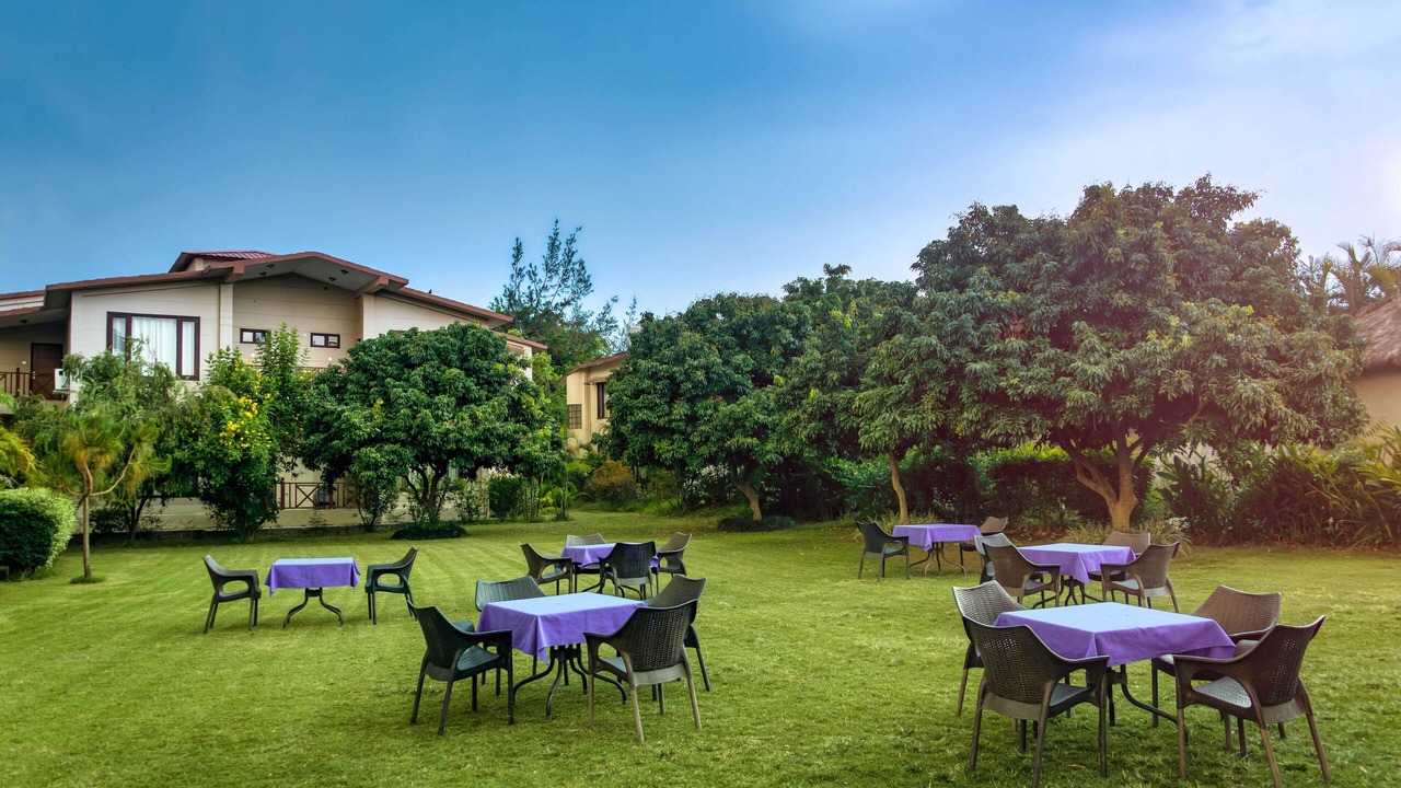 Photo of Outdoor in Ramnagar