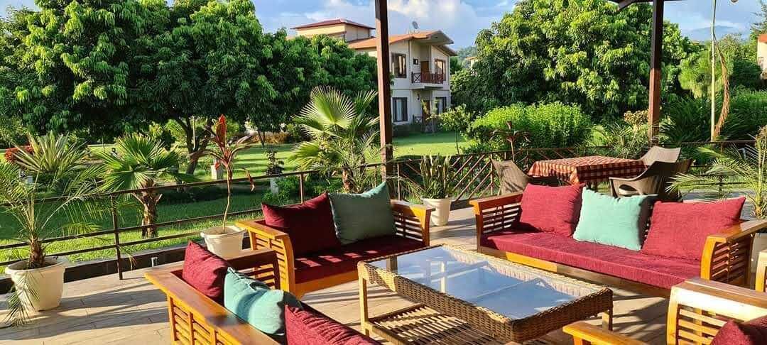 Photo of Outdoor in Ramnagar
