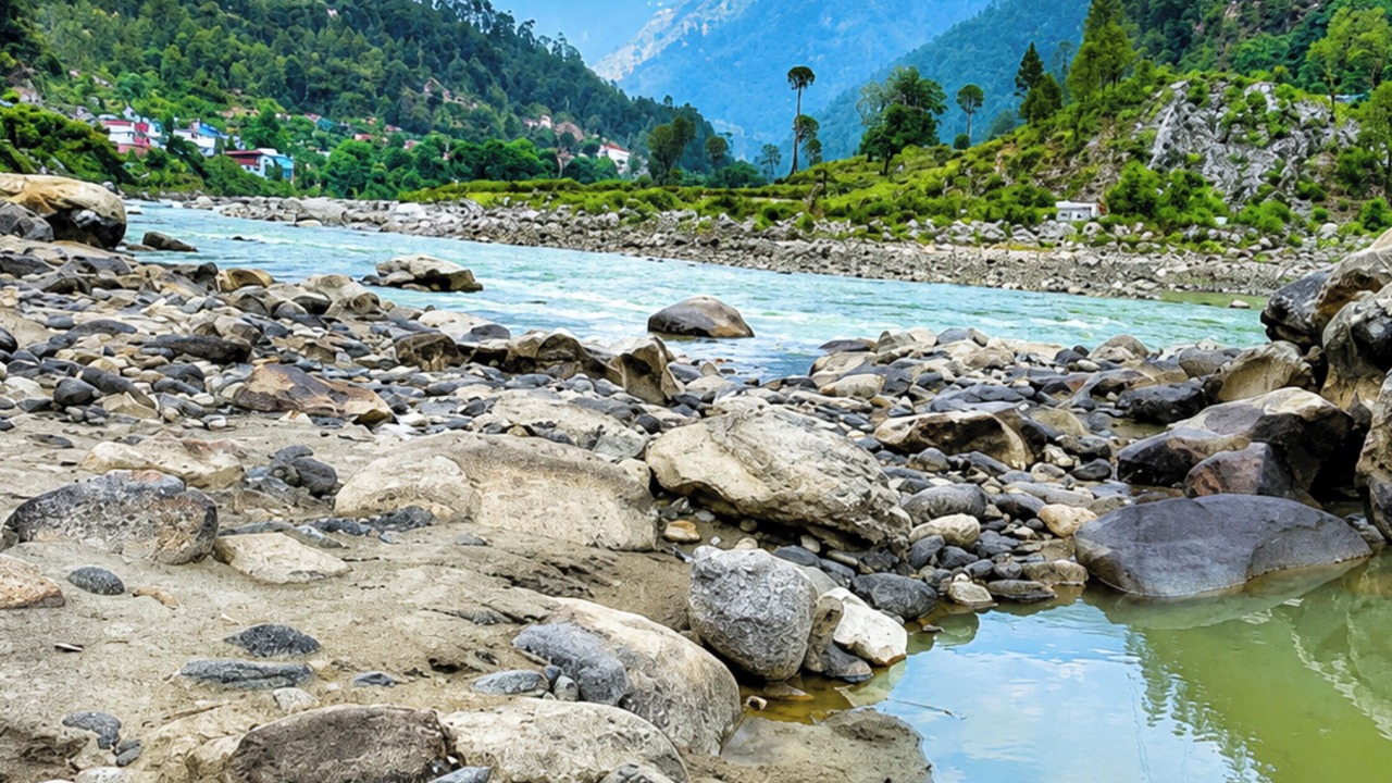 Photo of Others in Gangotri