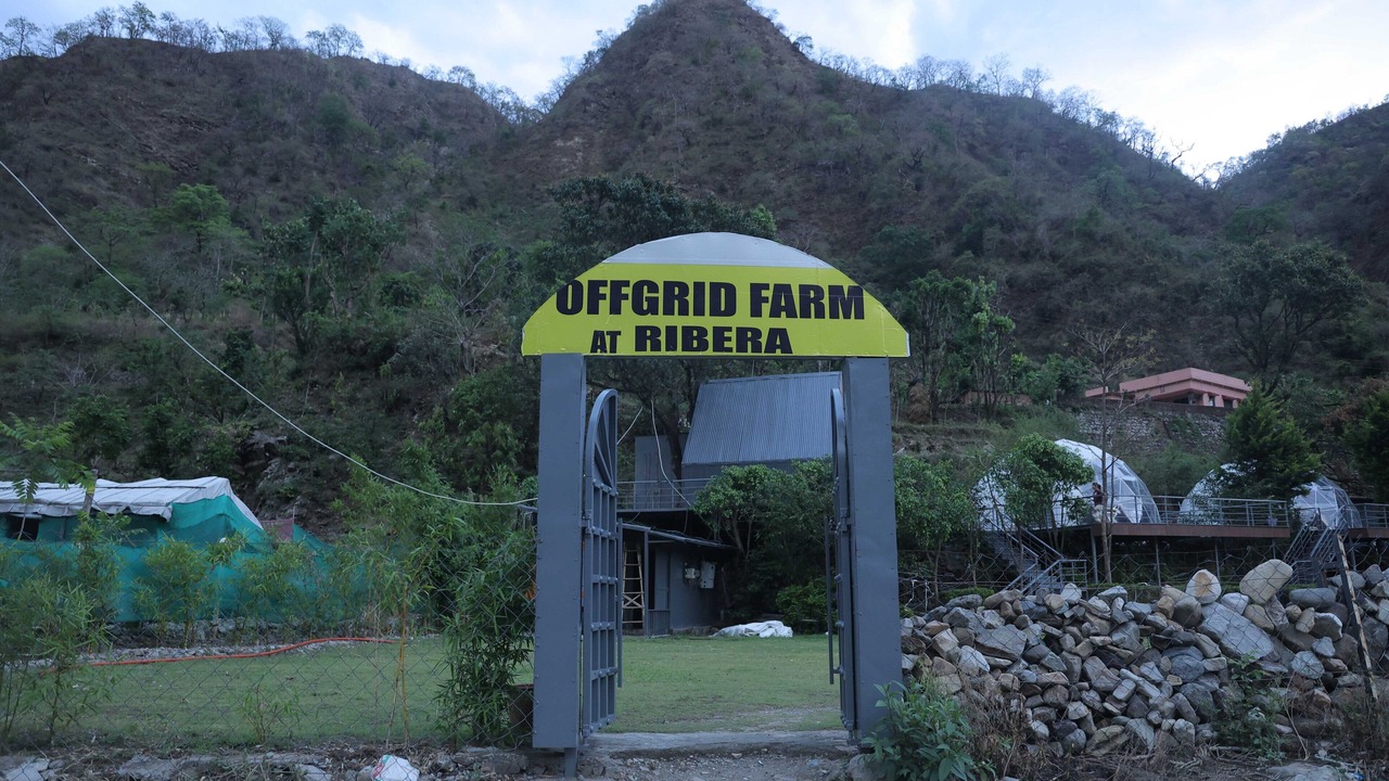 Photo of Outdoor in Bullawala