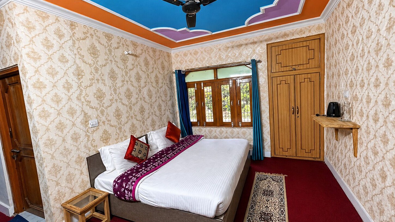 Photo of Patio Balcony in Gobind Dham