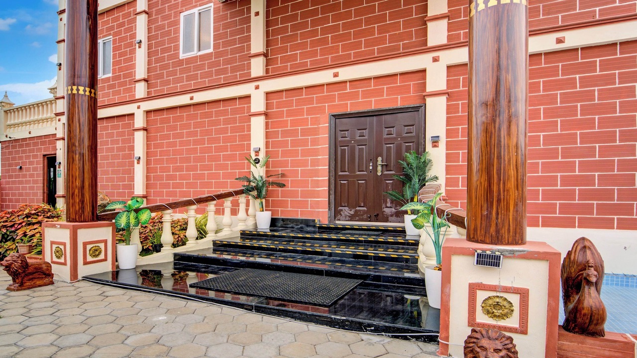 Photo of Outdoor in Gobichettipalayam