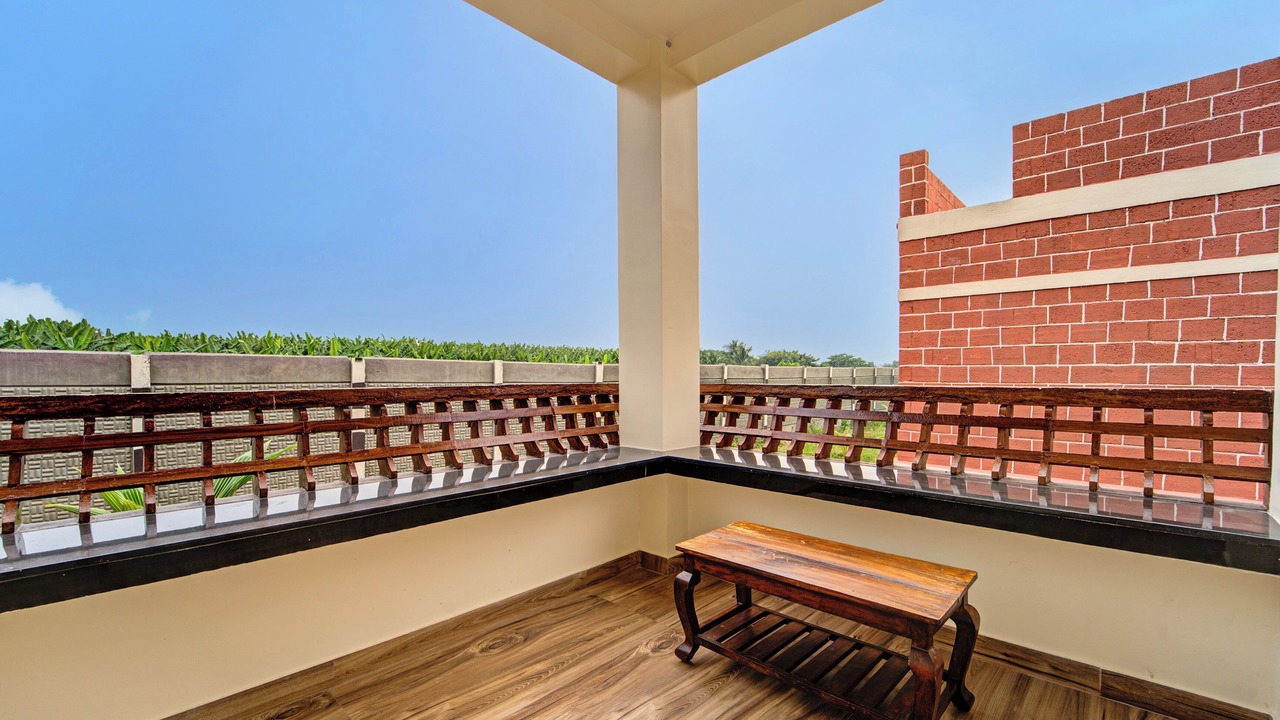 Photo of Outdoor in Gobichettipalayam