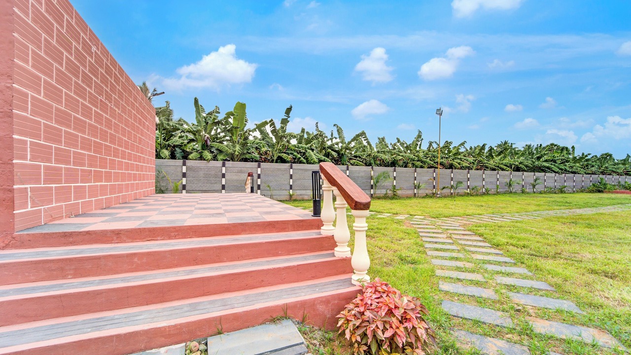 Photo of Outdoor in Gobichettipalayam