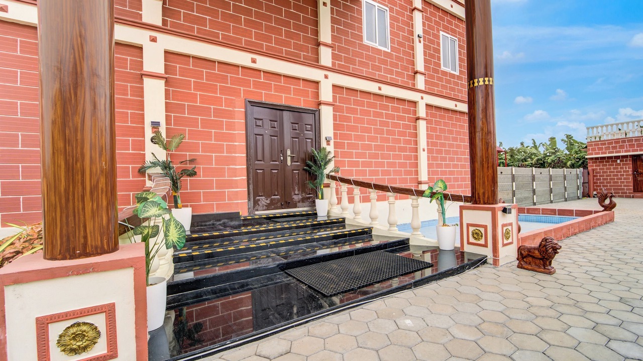 Photo of Outdoor in Gobichettipalayam