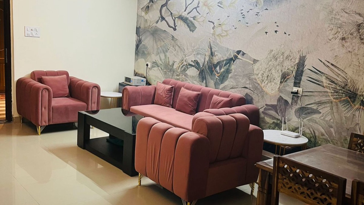Photo of Livingroom in Varanasi