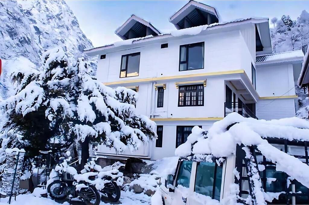 Photo of Outdoor in Lachung