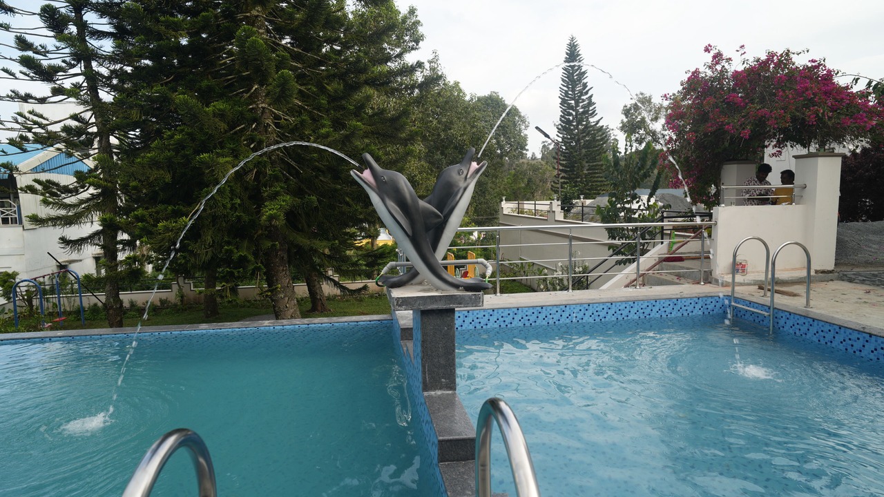 Photo of Outdoor in Yercaud