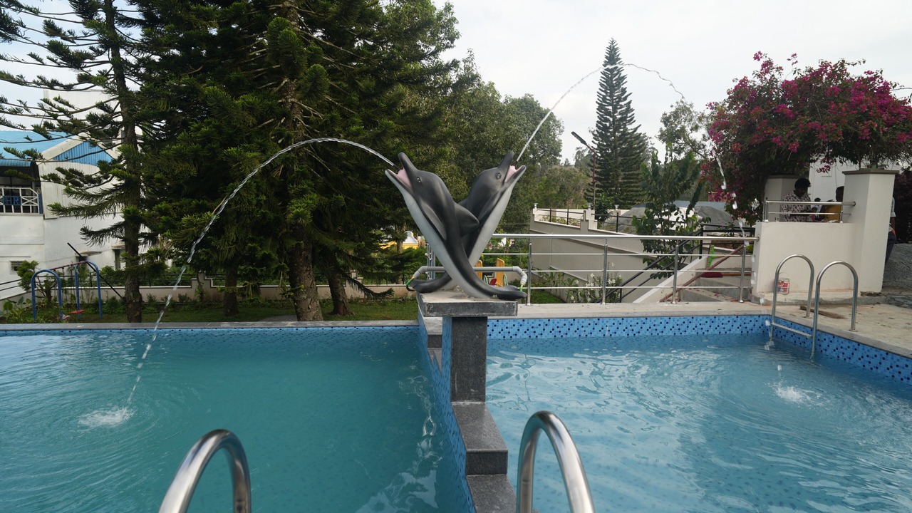 Photo of Outdoor in Yercaud