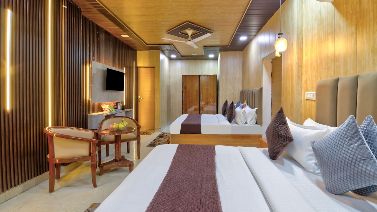 Photo of Bedroom in Delhi