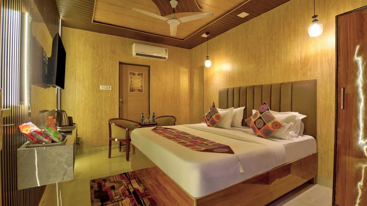 Photo of Bedroom in Delhi