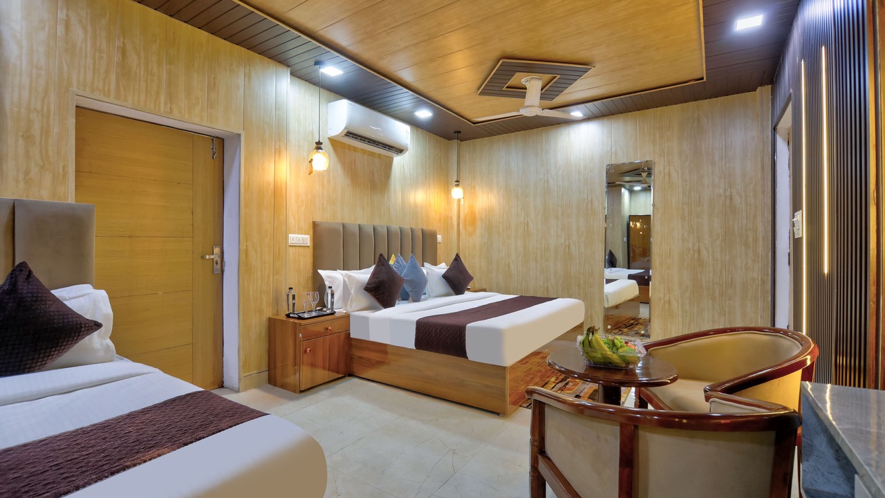 Photo of Bedroom in Delhi