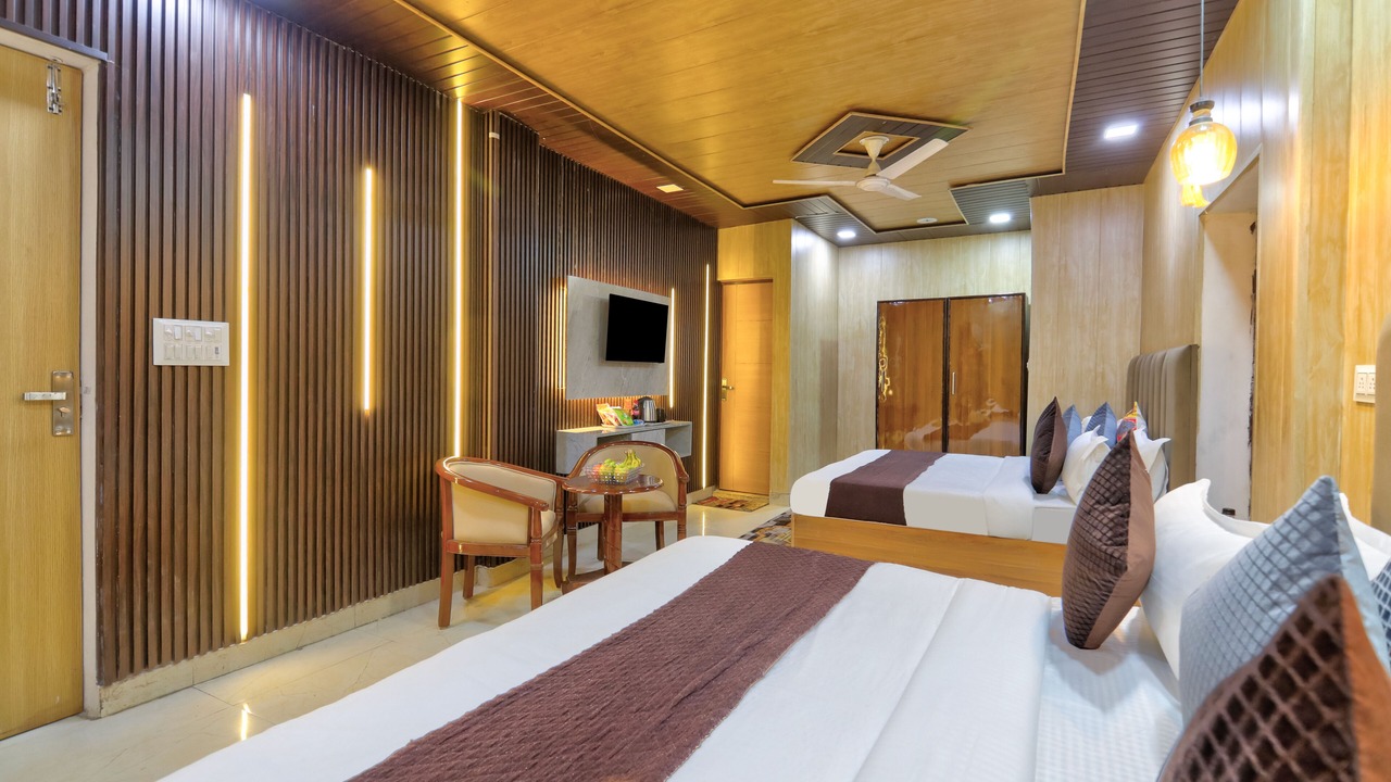 Photo of Bedroom in Delhi