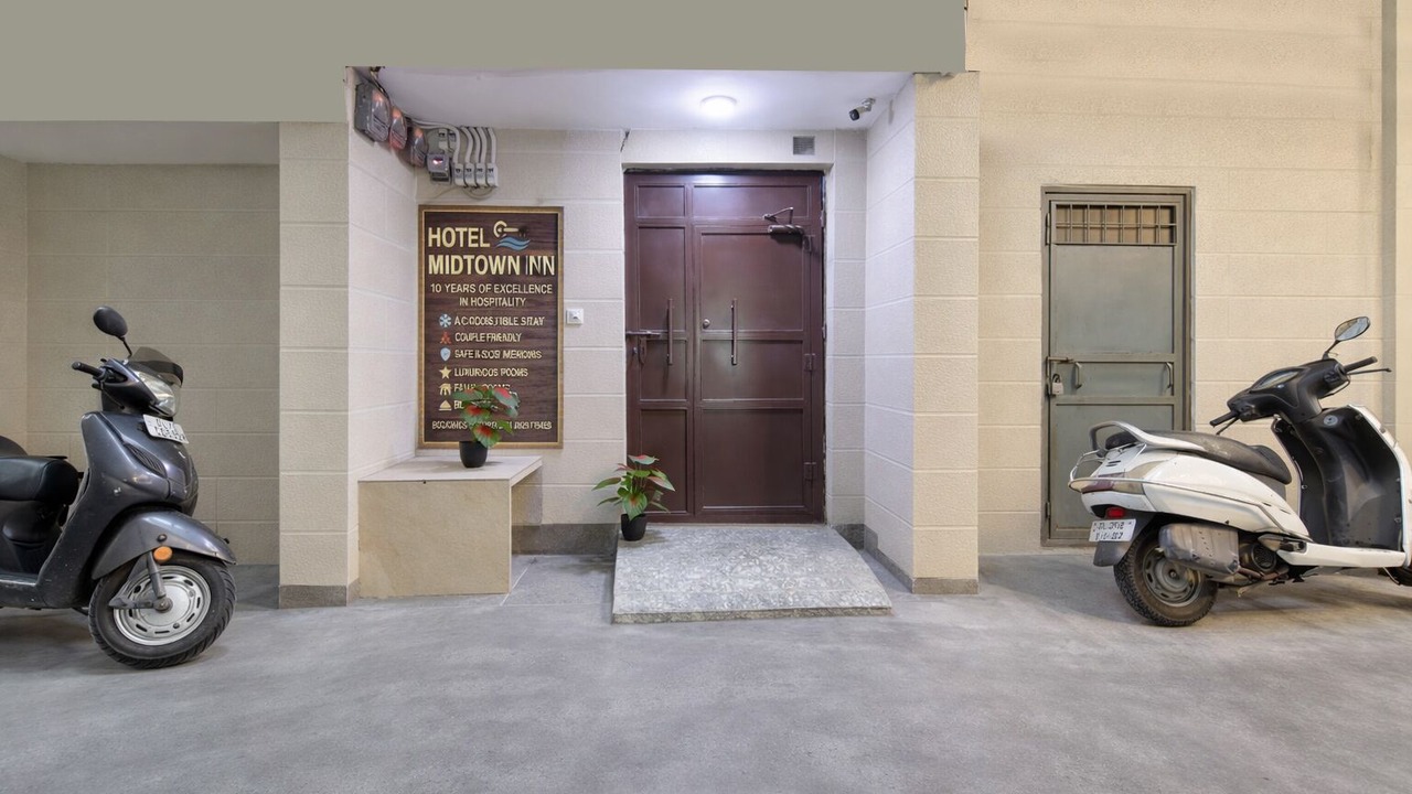 Photo of Outdoor in Delhi