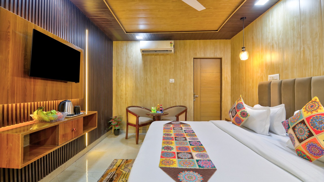 Photo of Bedroom in Delhi